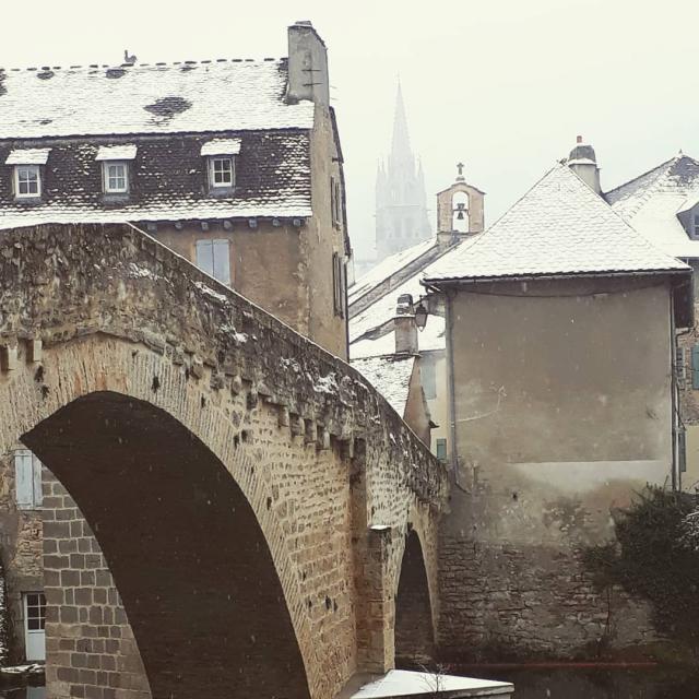 Instagram #lozere