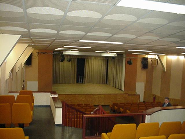 Salle Urbainv (1) ©mairie Mende