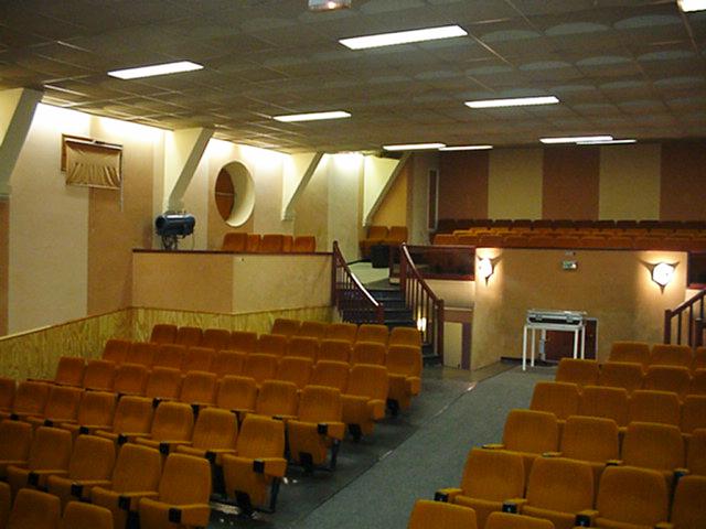 Salle Urbainv (2) ©mairie Mende