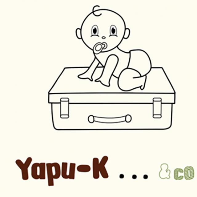 Logo Officiel Yapu K