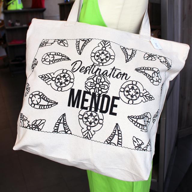 Sac Mende