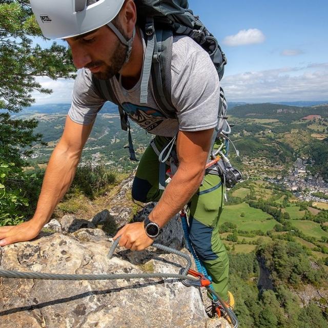 Instagram #lozere