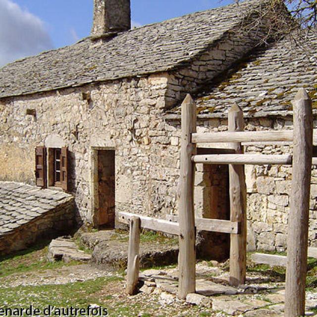 Ferme Caussenarde 3