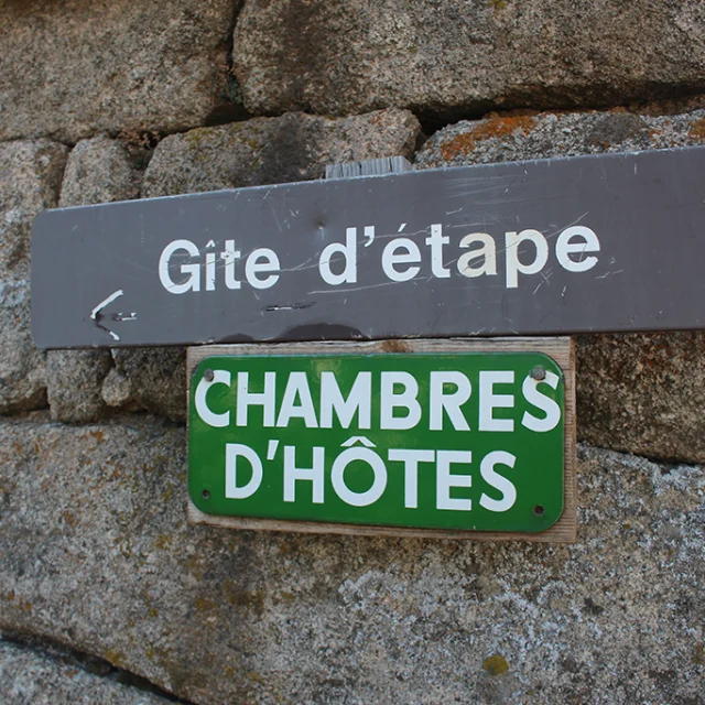 Chambre Hote de La Fage sur le Mont-Lozere