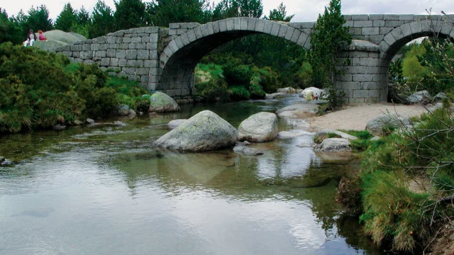 Pont du Tarn