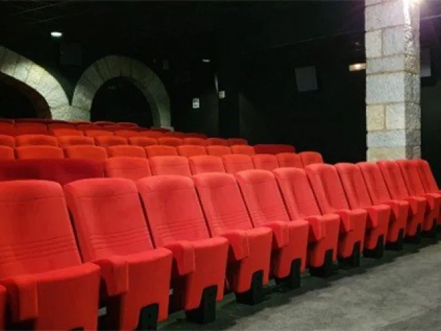 Cinéma Trianon de Mende