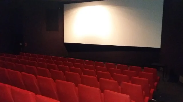 Cinema Trianon de Mende