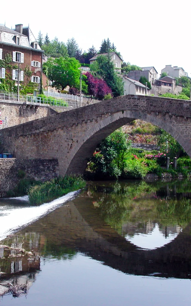 Pont Notre Dame B