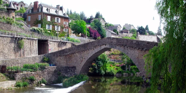 Pont Notre Dame B