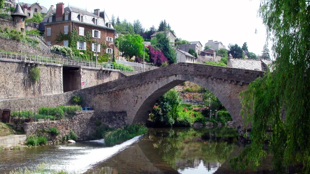 Pont Notre Dame B