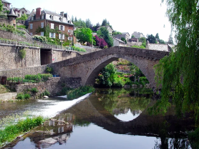 Pont Notre Dame B